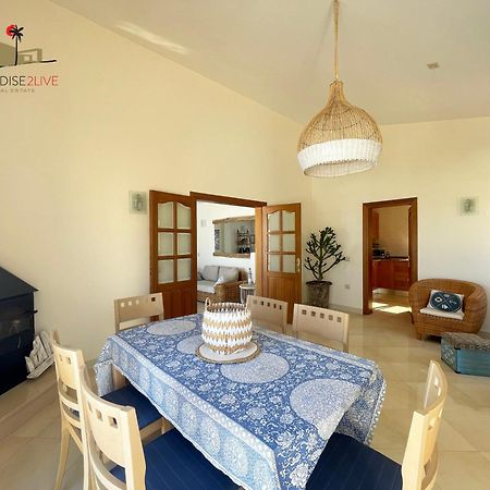 Villa Bonita Corralejo Exterior foto